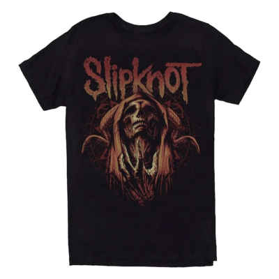 Slipknot Casual Shirt SL2D39