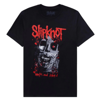 Slipknot Casual Shirt SL2D40