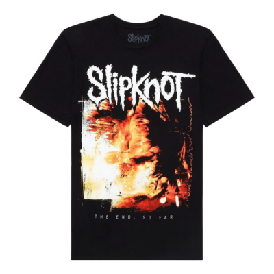 Slipknot Casual Shirt SL2D41
