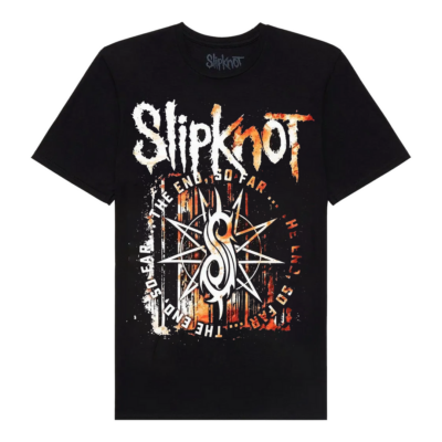 Slipknot Casual Shirt SL2D46