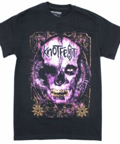 Slipknot Casual Shirt SL2D48