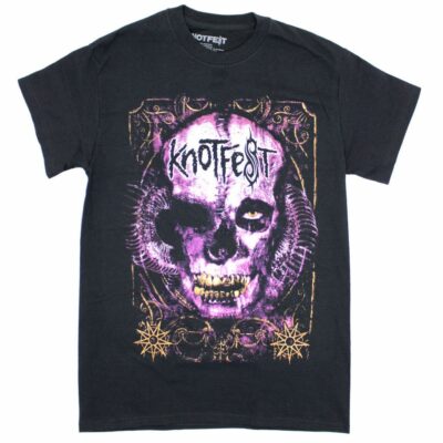 Slipknot Casual Shirt SL2D48