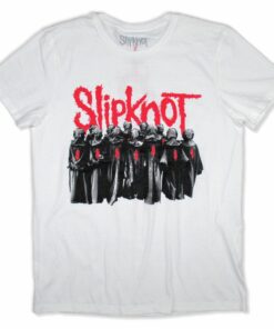 Slipknot Casual Shirt SL2D50