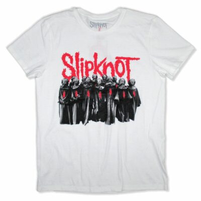 Slipknot Casual Shirt SL2D50