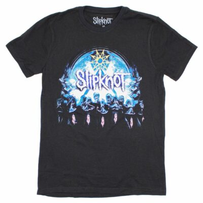 Slipknot Casual Shirt SL2D53