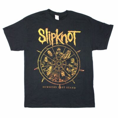 Slipknot Casual Shirt SL2D54