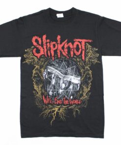 Slipknot Casual Shirt SL2D55