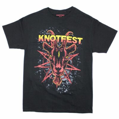 Slipknot Casual Shirt SL2D57