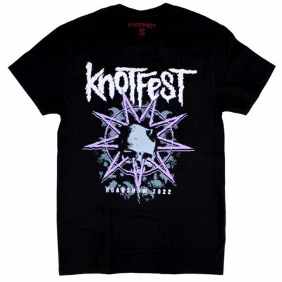 Slipknot Casual Shirt SL2D58