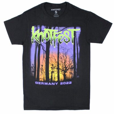 Slipknot Casual Shirt SL2D59
