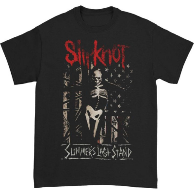 Slipknot Casual Shirt SL2D61