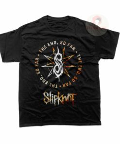 Slipknot Casual Shirt SL2D70