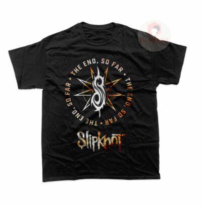Slipknot Casual Shirt SL2D70