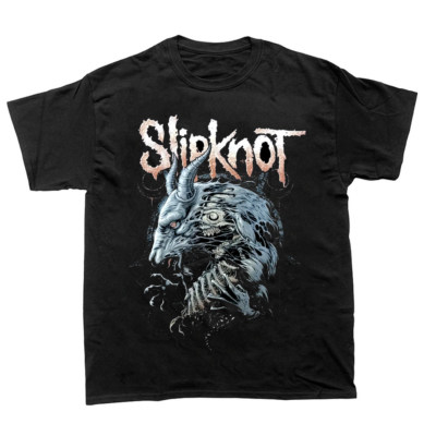 Slipknot Casual Shirt SL2D72