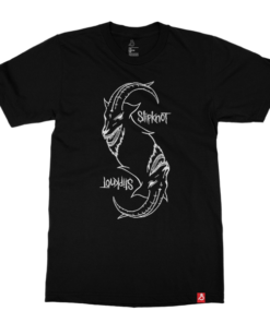 Slipknot Casual Shirt SL2D78