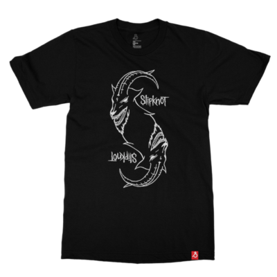 Slipknot Casual Shirt SL2D78