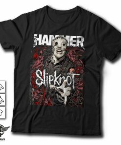 Slipknot Casual Shirt SL2D782302