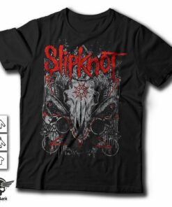 Slipknot Casual Shirt SL2D782306