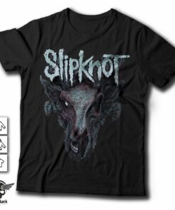 Slipknot Casual Shirt SL2D782307