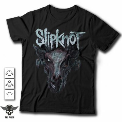 Slipknot Casual Shirt SL2D782307