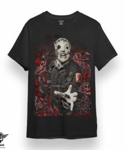 Slipknot Casual Shirt SL2D782311