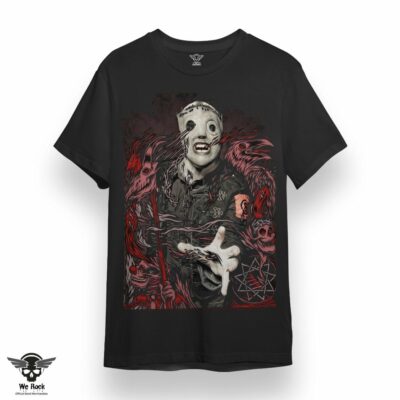 Slipknot Casual Shirt SL2D782311