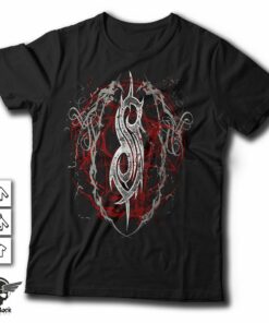 Slipknot Casual Shirt SL2D782312