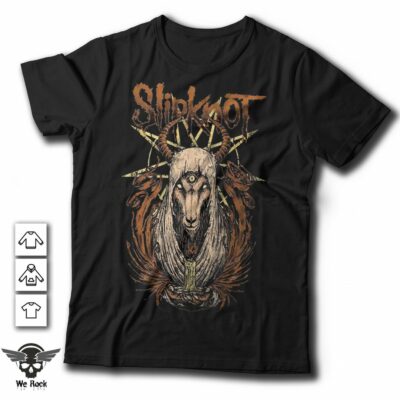 Slipknot Casual Shirt SL2D782315