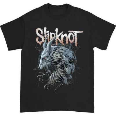Slipknot Casual Shirt SL2D80