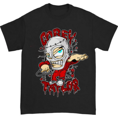 Slipknot Casual Shirt SL2D81