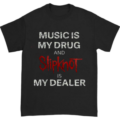 Slipknot Casual Shirt SL2D82