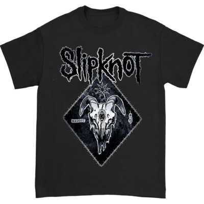 Slipknot Casual Shirt SL2D84