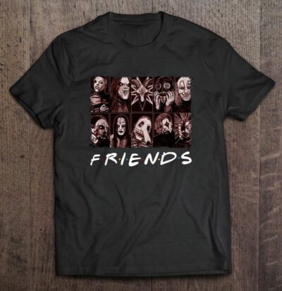 Slipknot Casual Shirt SL2D90
