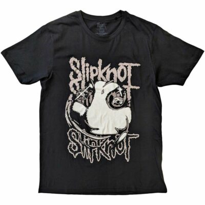 Slipknot Casual Shirt SL2D94