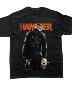 Slipknot Casual Shirt SL2D98