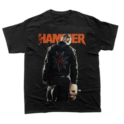 Slipknot Casual Shirt SL2D98