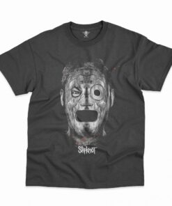 Slipknot Classic T-Shirt DL SL2DBS1812 (11)