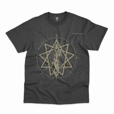 Slipknot Classic T-Shirt DL SL2DBS1812 (13)