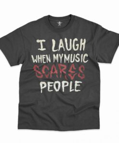 Slipknot Classic T-Shirt DL SL2DBS1812 (14)