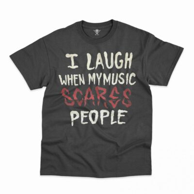 Slipknot Classic T-Shirt DL SL2DBS1812 (14)