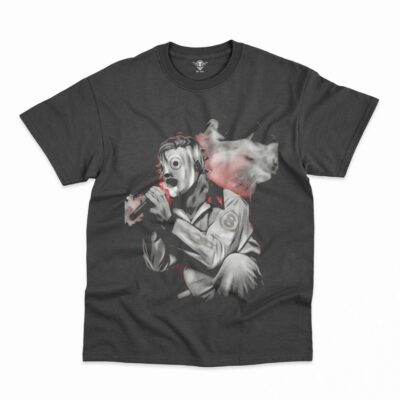 Slipknot Classic T-Shirt DL SL2DBS1812 (15)