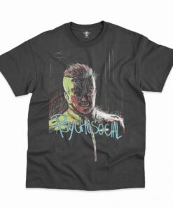 Slipknot Classic T-Shirt DL SL2DBS1812 (16)