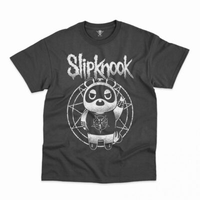 Slipknot Classic T-Shirt DL SL2DBS1812 (18)