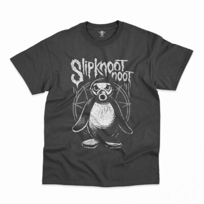 Slipknot Classic T-Shirt DL SL2DBS1812 (2)