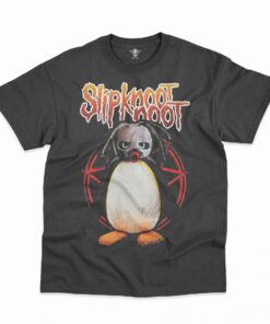Slipknot Classic T-Shirt DL SL2DBS1812 (3)