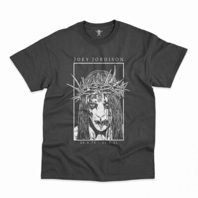 Slipknot Classic T-Shirt DL SL2DBS1812 (4)