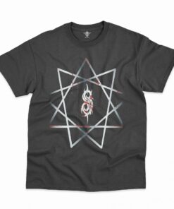 Slipknot Classic T-Shirt DL SL2DBS1812 (9)