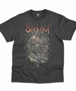 Slipknot Classic T-Shirt DL SL2DBS1812.56357ed1b75c5