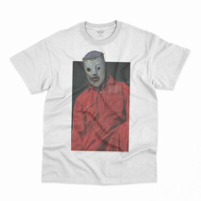 Slipknot Classic T-Shirt DL SL2DS1812 (3)