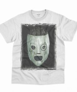 Slipknot Classic T-Shirt DL SL2DS1812
